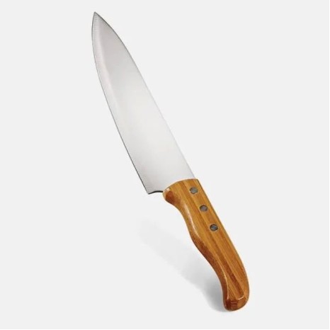 Faca para Carne Special Line 8" Personalizado