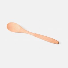 Colher em Bambu Utility Tamanho 18 cm Personalizado