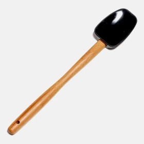 Espátula de Silicone Bambu Utility Tamanho 30 cm Personalizado