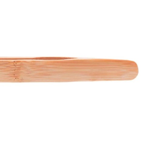 Pegador de Salada em Bambu Tamanho 30 cm Personalizado