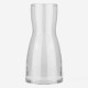 Moringa de Vidro com Copo 500Ml / 290Ml Personalizado