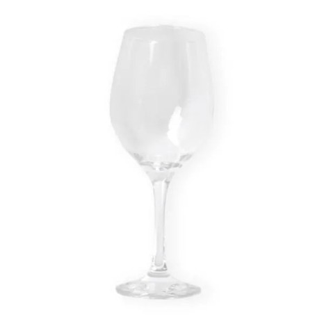 Taça de Vidro para Vinho 490 Ml Personalizado