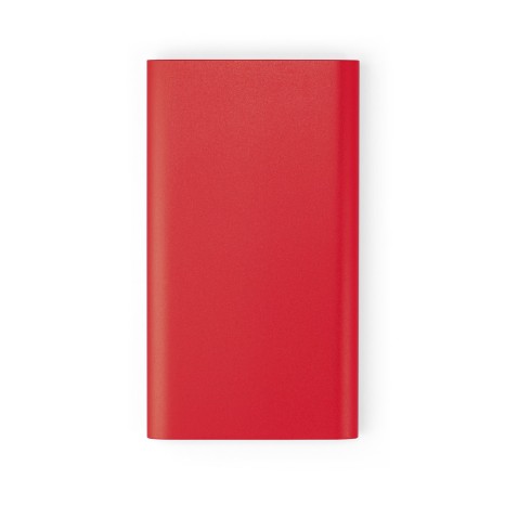 Bateria Portátil e Carregador Wireless com Bateria de Lítio 4.000 Mah Personalizada