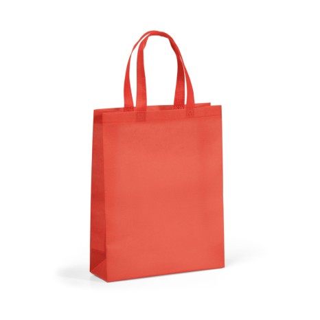 Sacola em Non-Woven Personalizada com Logotipo