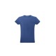 Camiseta Unissex de Corte Regular Promocional