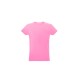 Camiseta Unissex de Corte Regular para Brinde
