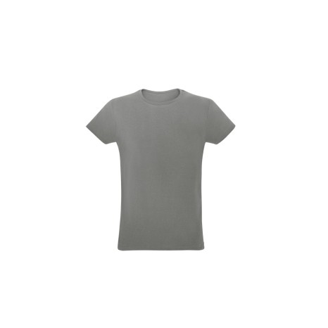 Camiseta Unissex de Corte Regular para Brinde