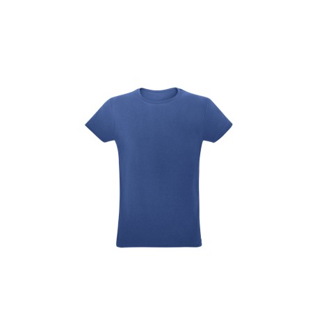 Camiseta Unissex de Corte Regular para Brinde