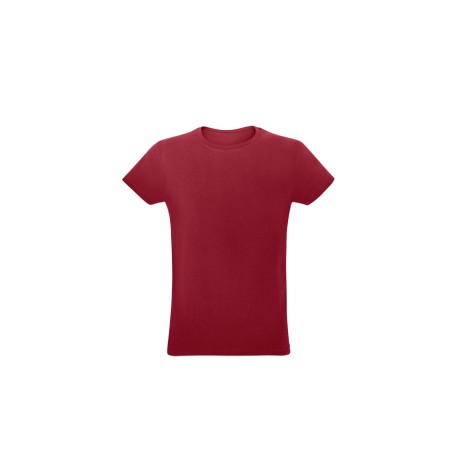 Camiseta Unissex de Corte Regular para Brinde