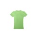 Camiseta Unissex de Corte Regular para Brinde