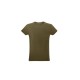 Camiseta Unissex de Corte Regular para Brinde