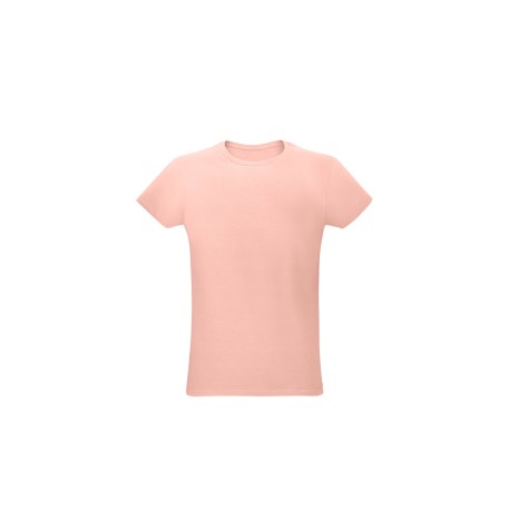 Camiseta Unissex de Corte Regular para Brinde