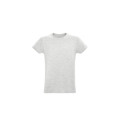 Camiseta Unissex de Corte Regular para Brinde