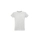 Camiseta Unissex de Corte Regular Promocional