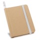 Caderno A7 Capa Rígida Personalizado