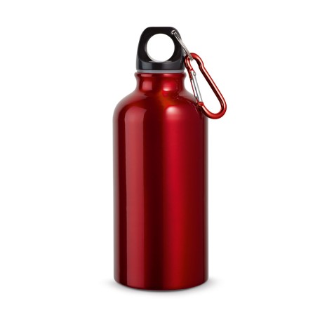 Garrafa Esportiva 400Ml Personalizada