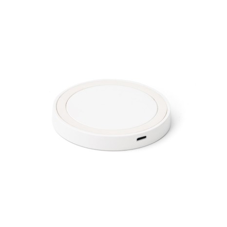 Carregador Wireless Personalizado