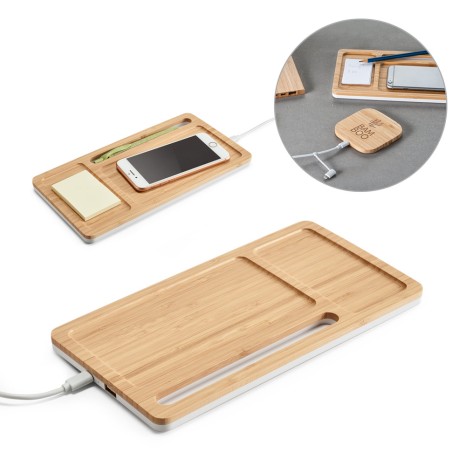 Organizador de Secretária (Mesa) Personalizado