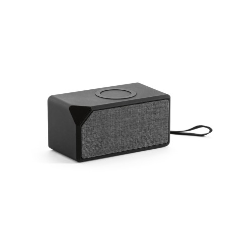 Caixa de Som Portátil Personalizada