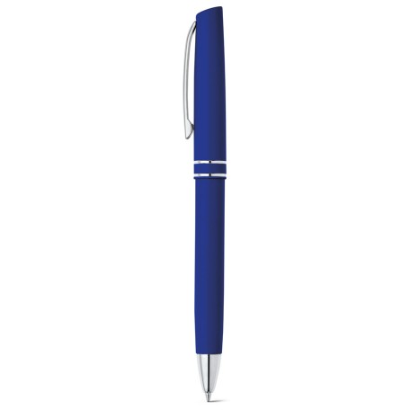 Caneta Executiva com Logo Gravado em Laser Personalizada
