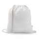 Sacola Tipo Mochila Personalizada