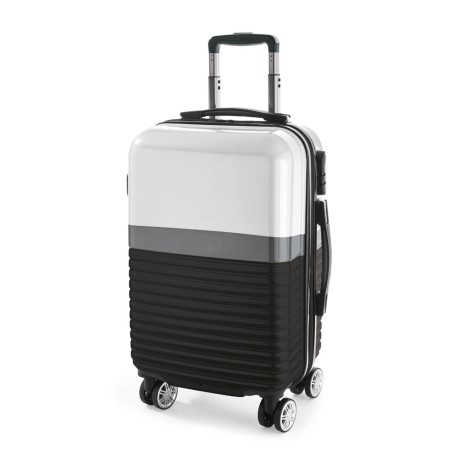 Mala de Viagem Personalizada com Logo