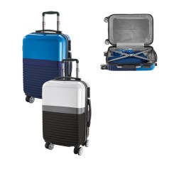 Mala de Viagem Personalizada com Logo