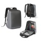 Mochila Antirroubo para Notebook Personalizada