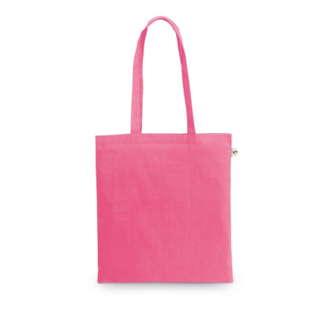 Sacola em Algodão Reciclado Personalizada