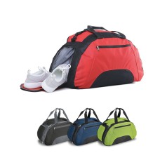 Bolsa Esportiva Personalizada com Logo