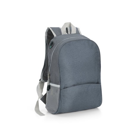 Mochila com Alça Almofadada Personalizada