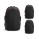 Mochila com Divisória e Bolso Personalizada