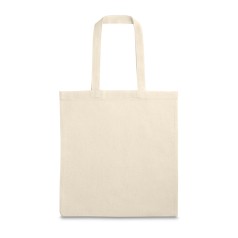 Sacola de Algodão Promocional Personalizada