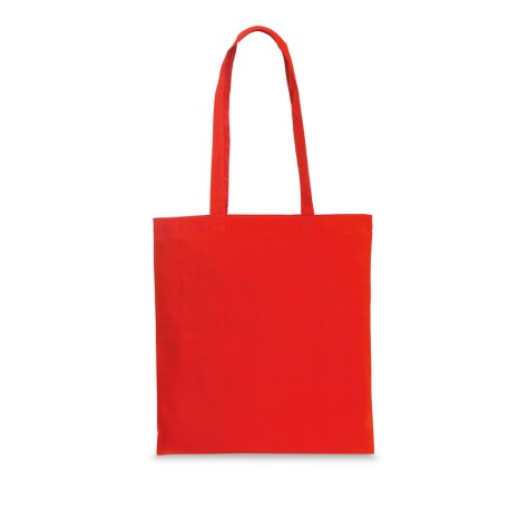 Sacolas Algodão Colorido Personalizada