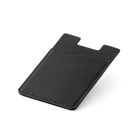 Porta Cartões para Celular Personalizado
