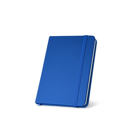 Caderneta Moleskine Capa Dura Emborrachada