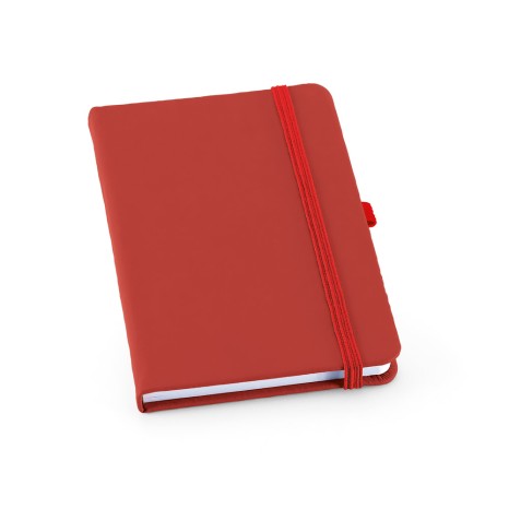 Caderno Capa Dura Colorida Personalizado