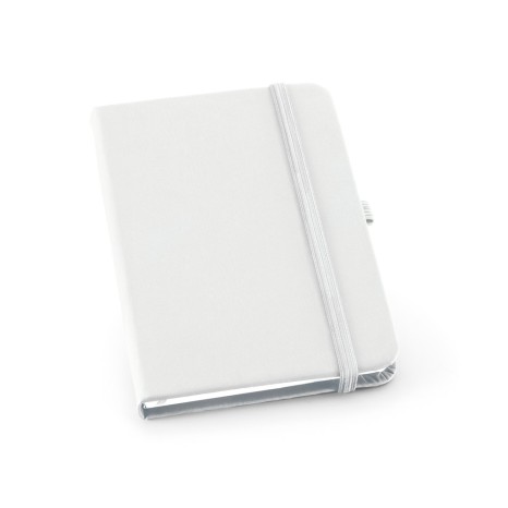 Caderno Capa Dura Colorida Personalizado