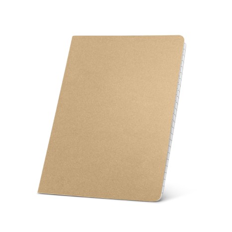 Bloco para Anotação Ecológico Personalizado