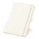 Caderno com Folhas Pautadas Personalizado
