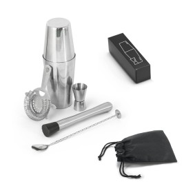 Set de Cocktail Personalizada