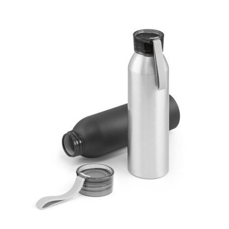 Squeeze de Alumínio Personalizado 660Ml