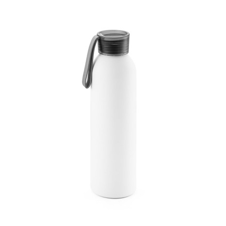 Squeeze de Alumínio Personalizado 660Ml