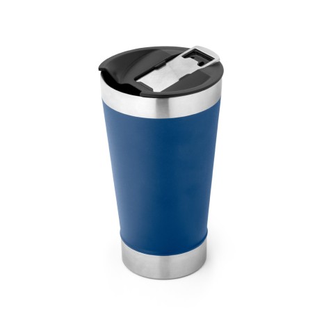 Copo Térmico de Aço Inox 630Ml Personalizado