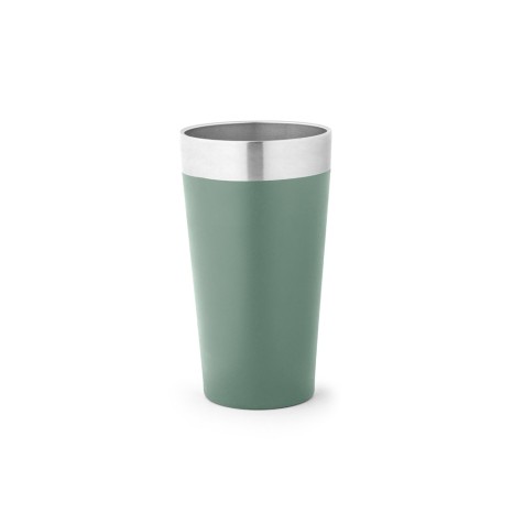 Copo Térmico de Aço Inox 540Ml Personalizado