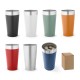 Copo Térmico de Aço Inox 540Ml Personalizado