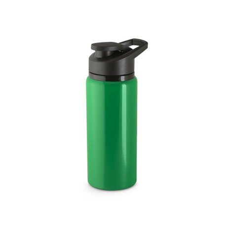 Squeeze de Alumínio Personalizado 