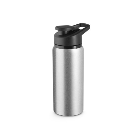 Squeeze de Alumínio Personalizado 