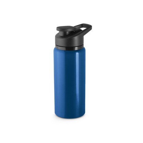 Squeeze de Alumínio Personalizado 