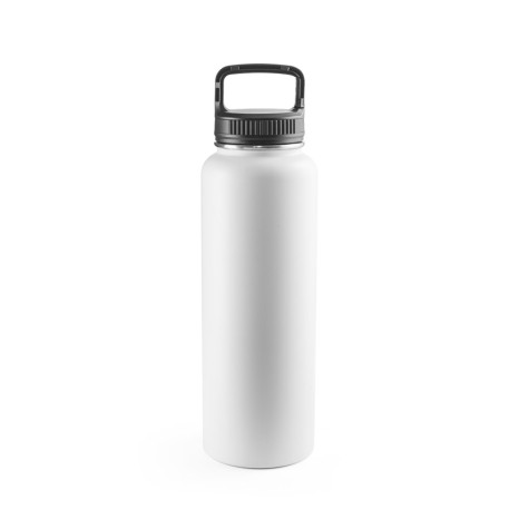 Garrafa em Aço Inox 1,2L Personalizada